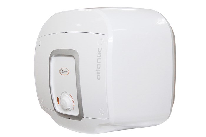 Máy nước nóng Atlantic SWH 30 M 30 lít Màu Trắng