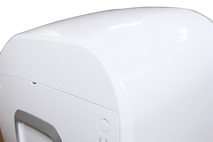 Máy nước nóng Atlantic SWH 30 M 30 lít Màu Trắng