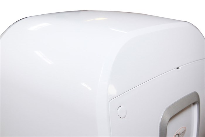 Máy nước nóng Atlantic SWH 30 M 30 lít Màu Trắng