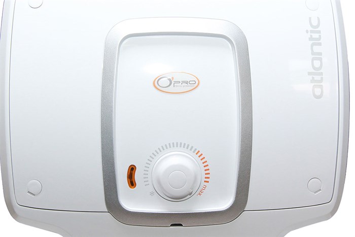 Máy nước nóng Atlantic SWH 30 M 30 lít Màu Trắng