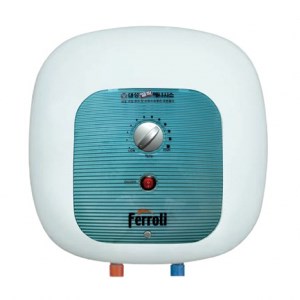 Bình nước nóng Ferroli Cubo E 15 lít