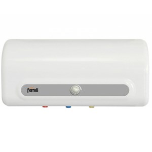 Bình nước nóng ngang Ferroli QQ EVO ME 15 lít