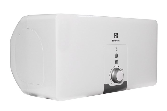 Bình nước nóng Electrolux EWS15DDX-DW 15 lít Màu Trắng