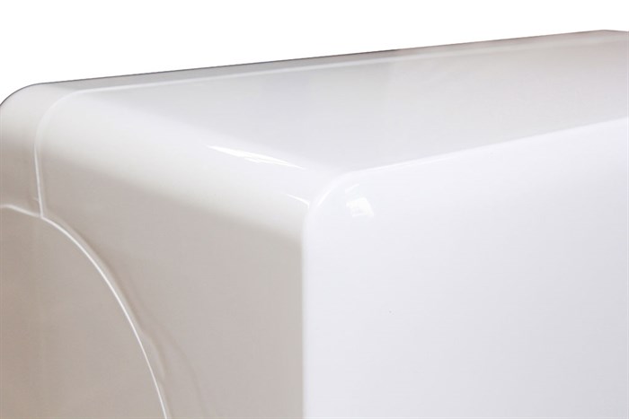 Bình nước nóng Electrolux EWS15DDX-DW 15 lít Màu Trắng