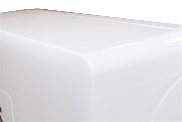 Bình nước nóng Electrolux EWS15DDX-DW 15 lít Màu Trắng