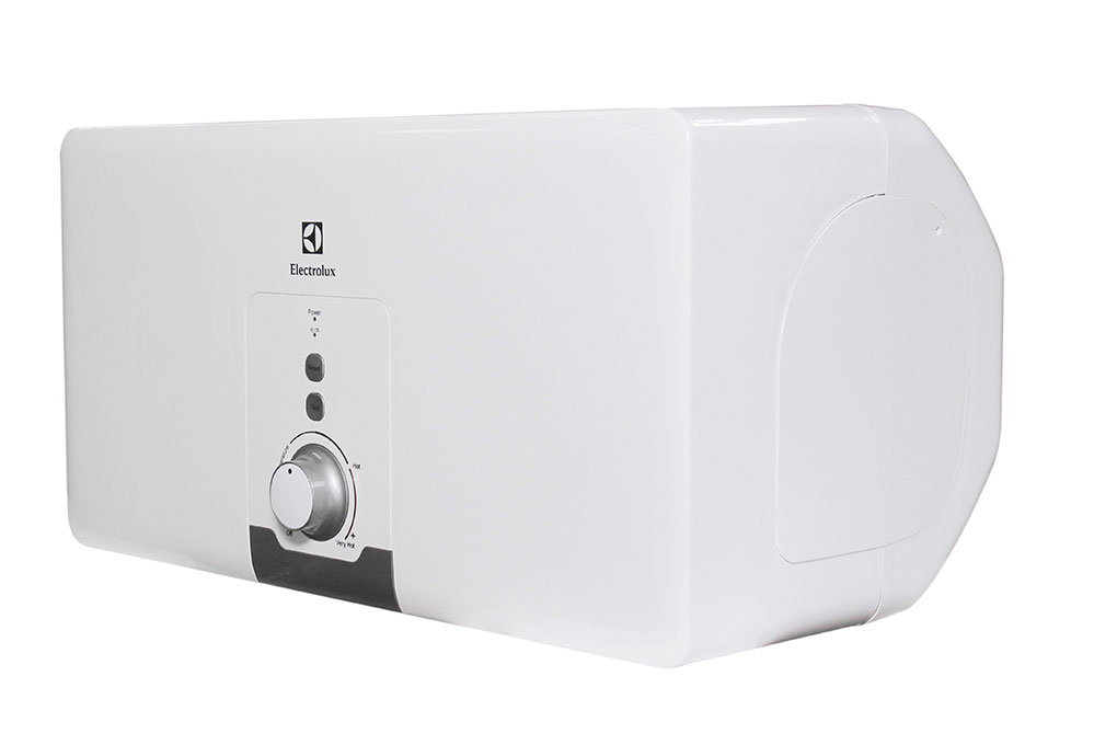 Bình nước nóng Electrolux EWS15DDX-DW 15 lít Màu Trắng