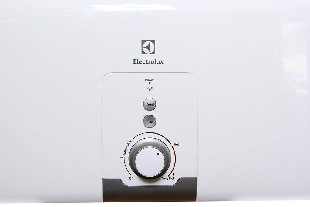 Bình nước nóng Electrolux EWS15DDX-DW 15 lít Màu Trắng
