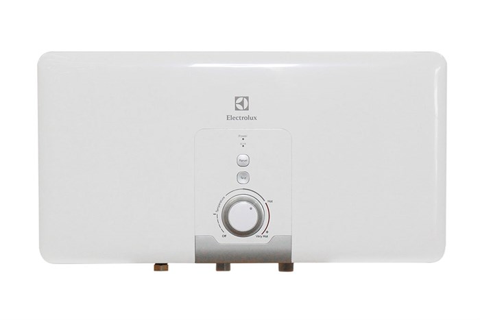 Máy nước nóng Electrolux EWS30DDX-DW 30 lít Màu Trắng