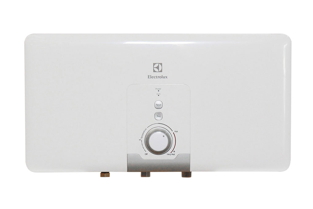 Máy nước nóng Electrolux EWS30DDX-DW 30 lít Màu Trắng
