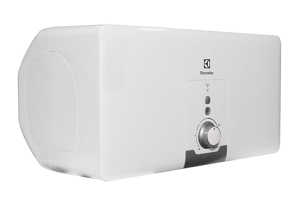 Máy nước nóng Electrolux EWS30DDX-DW 30 lít Màu Trắng