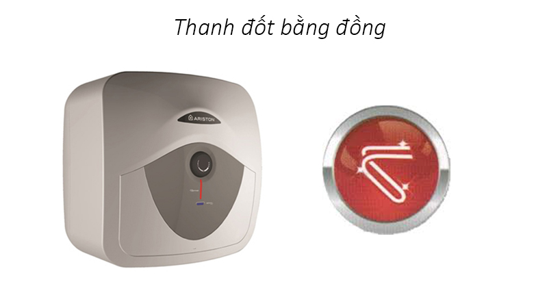 Đèn báo nước sẵn sàng thông minh