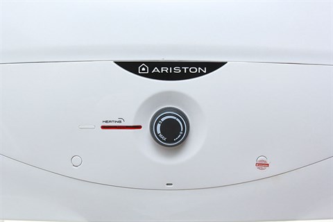 Máy nước nóng Ariston SL 20B 20 lít