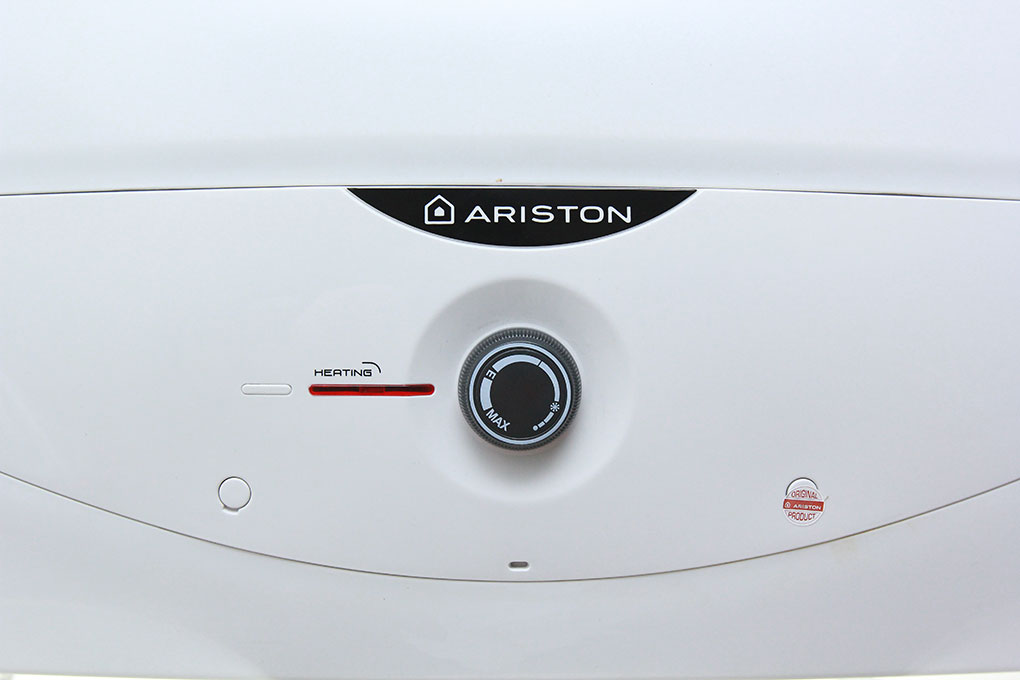 Máy nước nóng Ariston SL 20B 20 lít hình 8 Máy nước nóng Ariston SL 20B 20 lít hình 8
