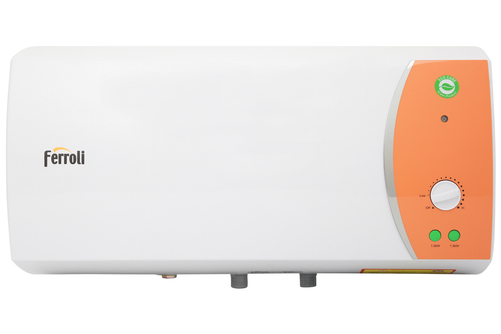 Bình nước nóng Ferroli VERDI 30L TE 30 lít