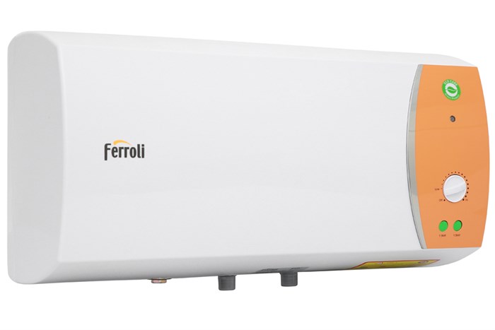 Bình nước nóng Ferroli VERDI 30L TE 30 lít