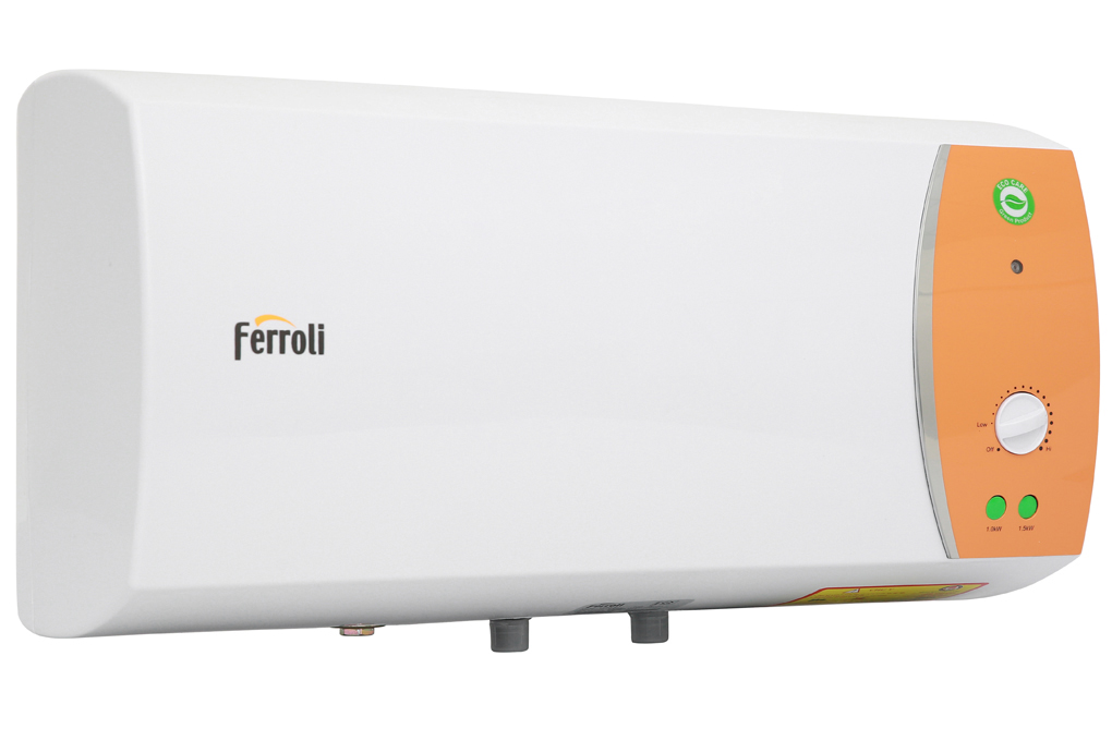 Bình nước nóng Ferroli VERDI 30L TE 30 lít