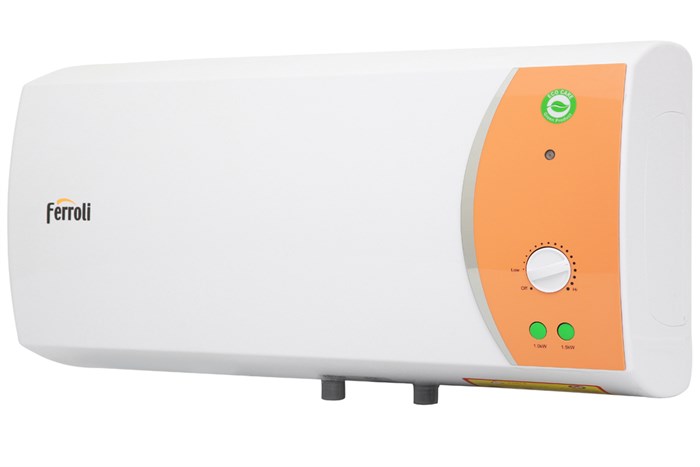 Bình nước nóng Ferroli VERDI 30L TE 30 lít