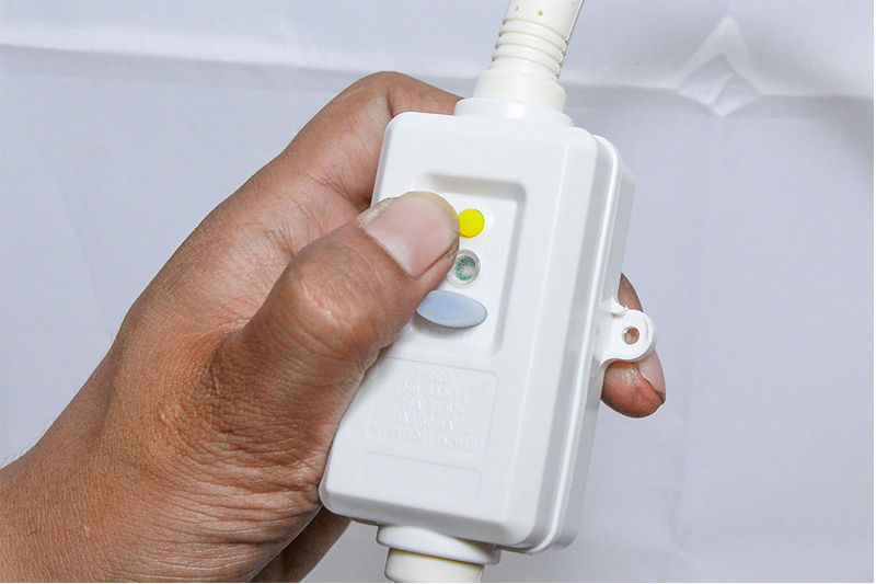 Bình nước nóng Ferroli VERDI 30L TE 30 lít