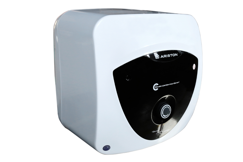 Bán máy nước nóng gián tiếp Ariston 15 lít 2500W AN 15 LUX FE