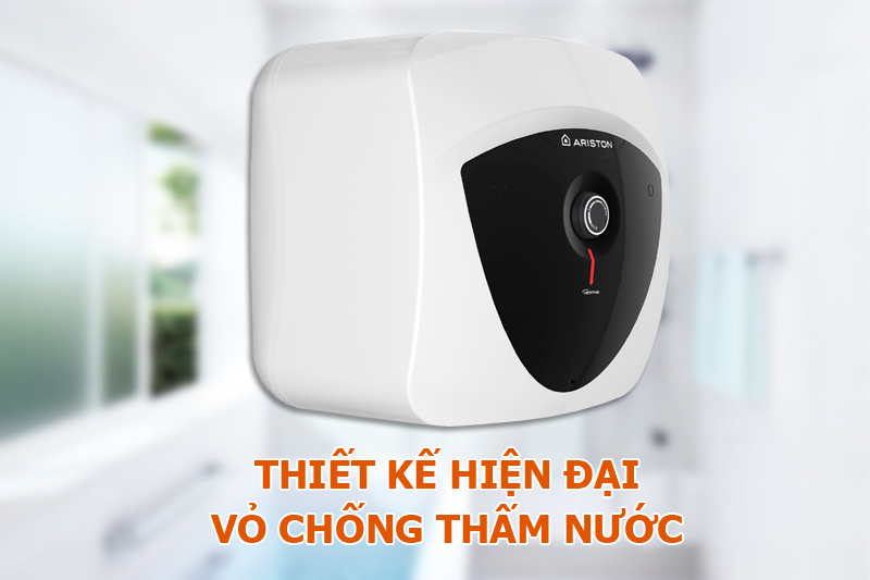 Thiết kế hiện đại
