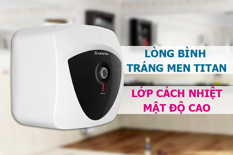 phủ men titan