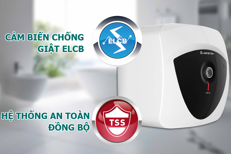 hệ thống chống rò điện