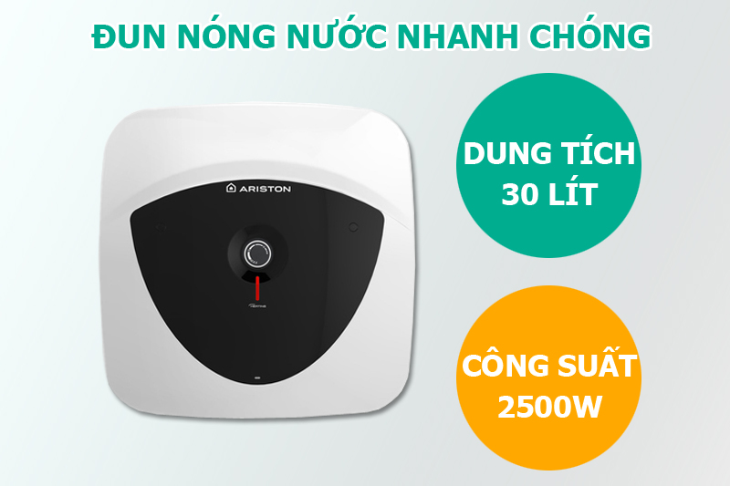 Công suất cao