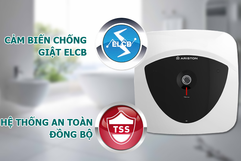Chống rò điện