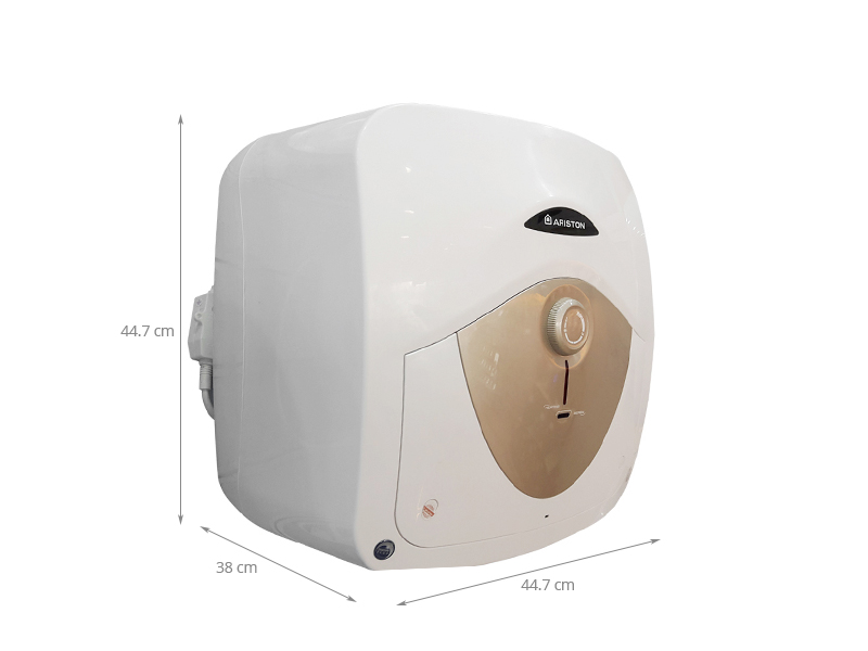 Thông số kỹ thuật Máy nước nóng Ariston AN 30 RS MT 30 lít