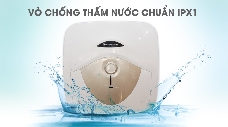 Máy nước nóng Ariston 30 lít AN 30 RS MT
