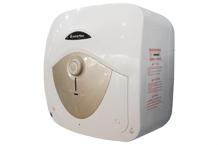 Máy nước nóng Ariston 30 lít AN 30 RS MT Màu Xám