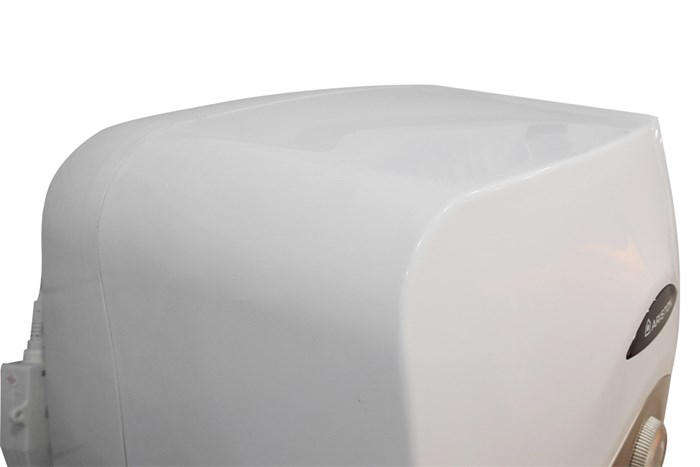 Máy nước nóng Ariston 30 lít AN 30 RS MT Màu Xám