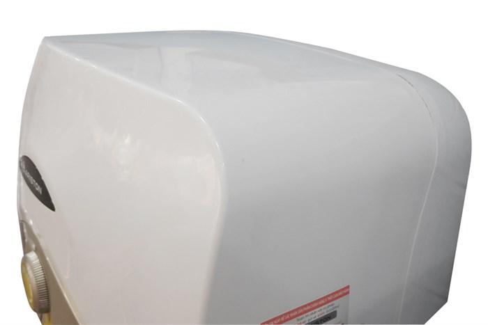 Máy nước nóng Ariston 30 lít AN 30 RS MT Màu Xám