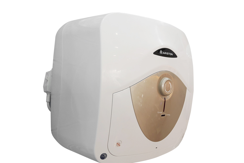 Máy nước nóng Ariston 30 lít AN 30 RS MT Màu Xám