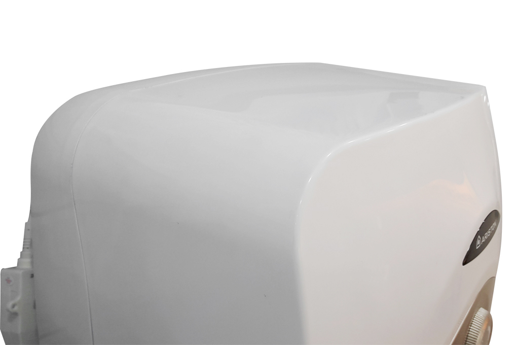Máy nước nóng Ariston 30 lít AN 30 RS MT Màu Xám