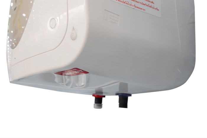 Máy nước nóng Ariston 30 lít AN 30 RS MT Màu Xám