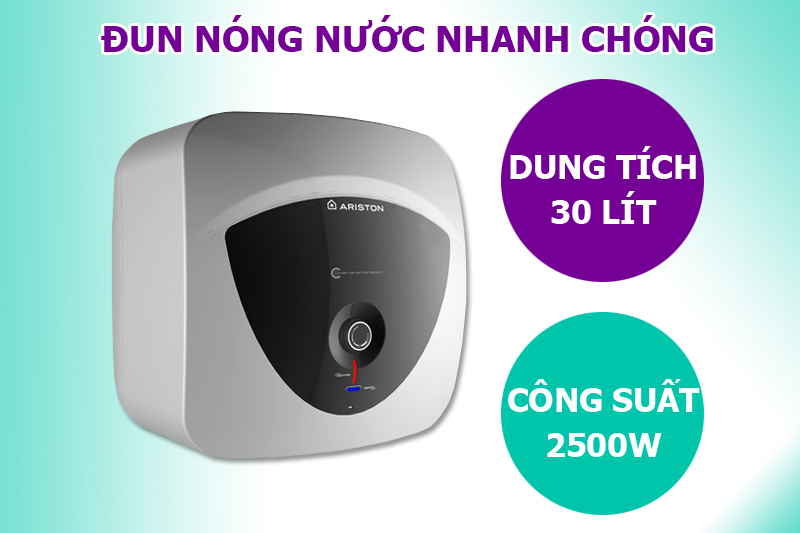 dung tích lớn