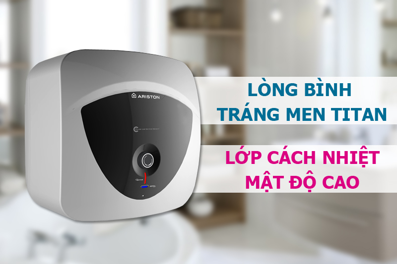 phủ men titan