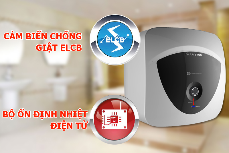 chống giật điện
