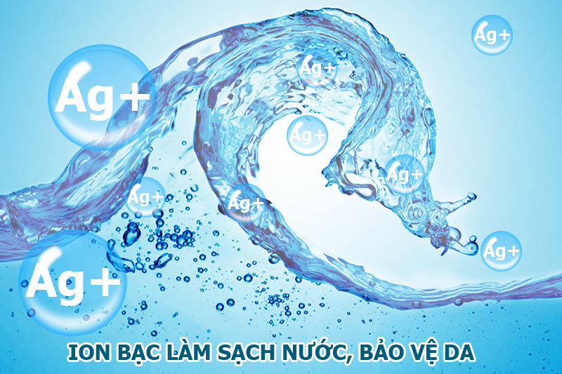 Làm sạch nước