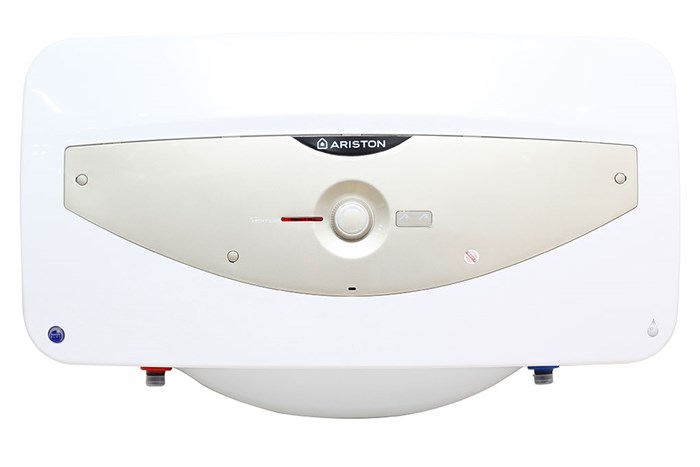Máy nước nóng Ariston SL 30 QH FE - MT 30 lít Màu Bạc