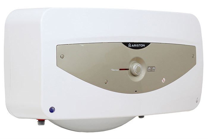 Máy nước nóng Ariston SL 30 QH FE - MT 30 lít Màu Bạc