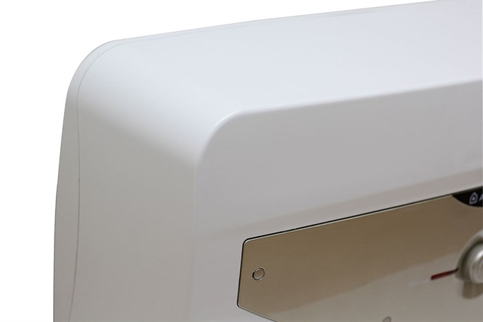 Máy nước nóng Ariston SL 30 QH FE - MT 30 lít Màu Bạc
