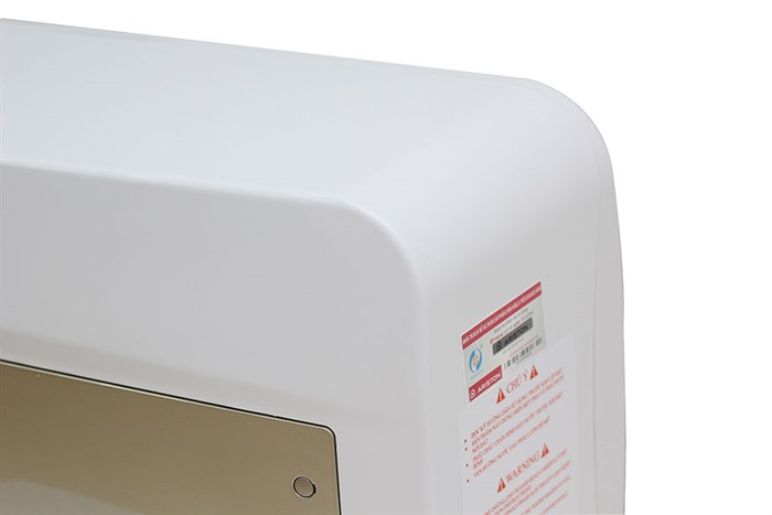 Máy nước nóng Ariston SL 30 QH FE - MT 30 lít Màu Bạc