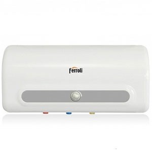 Bình nước nóng ngang Ferroli QQ EVO ME 20 lít