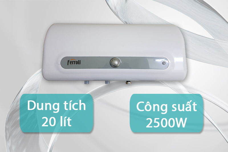 may-nuoc-nong-ngang-ferroli-20-lit-qq-evo-me