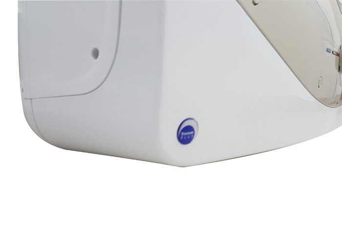 Máy nước nóng Ariston 20 lít SL 20 MT Màu Trắng - vàng đồng