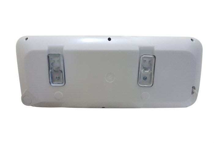 Máy nước nóng Ariston 20 lít SL 20 MT Màu Trắng - vàng đồng