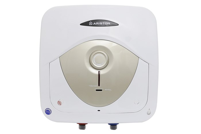 Máy nước nóng Ariston 15 lít AN 15 RS MT Màu Trắng