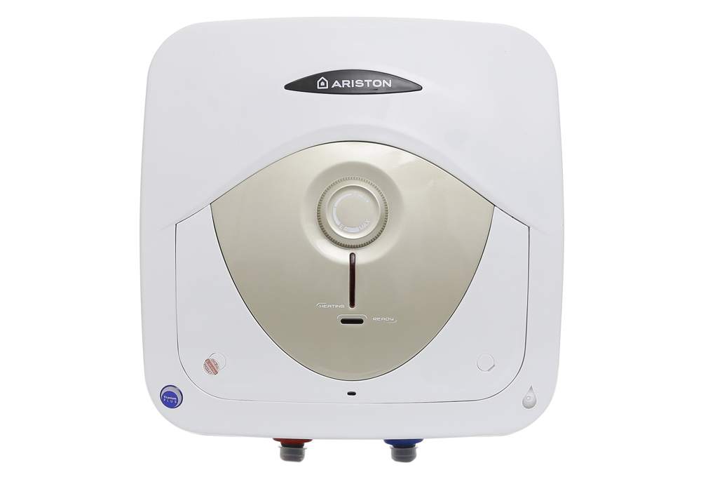 Máy nước nóng Ariston 15 lít AN 15 RS MT Màu Trắng